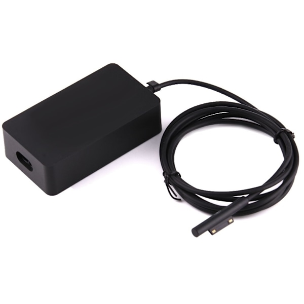 AC adapter till Microsoft Surface Pro 3 1625 36W