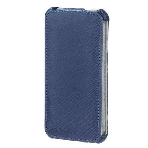 Hama Mobilväska Flip-Front Iphone 5/5S/Se Blå Blå