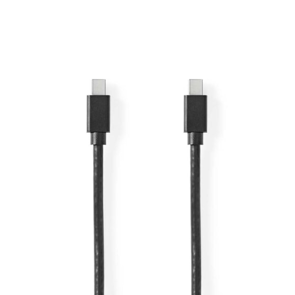 Nedis Mini DisplayPort kabel | DisplayPort 1.4 | Mini DisplayPor