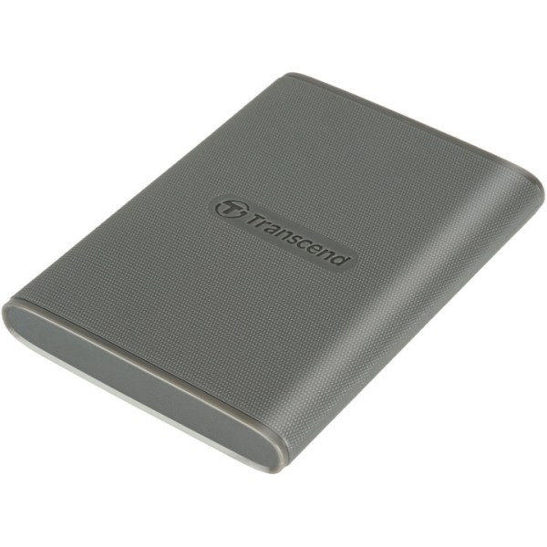 Transcend bærbar SSD ESD360C USB-C 1TB 20 Gbps (R2000/W2000 Mb/