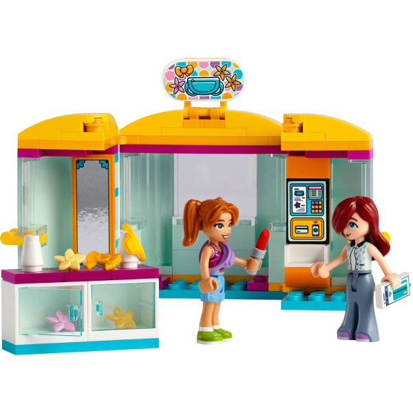 LEGO Friends 42608 - Lille tilbehørsbutik