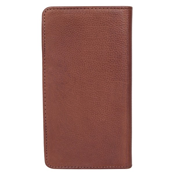 Buffalo Wallet Læder Universal op til 5,5"  Brun Brun