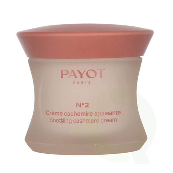 Payot Creme No.2 Cachemire 50 ml