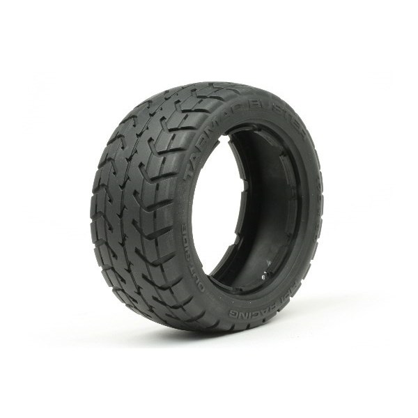 Tarmac Buster Tire M Compound (170X60Mm/2Pcs)