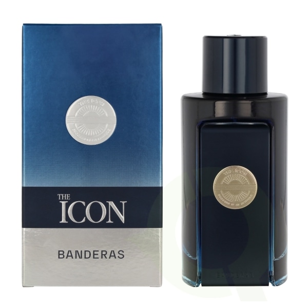 Antonio Banderas A. Banderas The Icon Edt Spray 100 ml