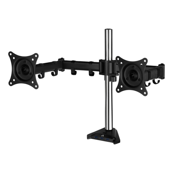 ARCTIC Z2 Pro (Gen 3) 86,4 cm (34") Svart musta