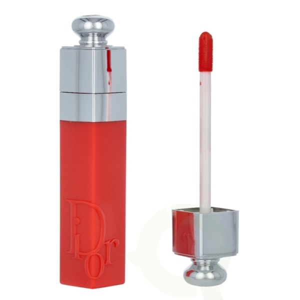 Dior Addict Lip Tint Lip Sensation 5ml #641 Natural Red Tang