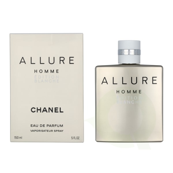 Chanel Allure Homme Edition Blanche Edp Spray 150 ml