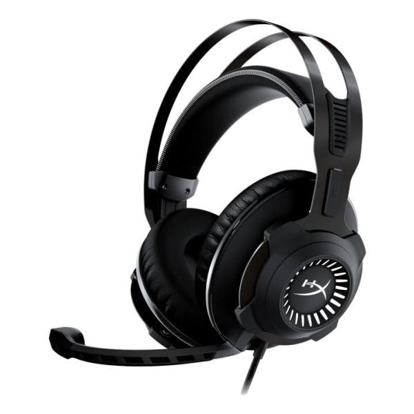 HyperX Cloud Revolver +7.1 HHSR1-AH-GM/G