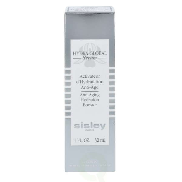 Sisley Hydra-Global Anti-Age Serum Hydration Booster 30 ml