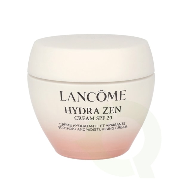 Lancome Hydra Zen Anti-Stress Moisturizing Cream SPF15 50 ml Kaikki