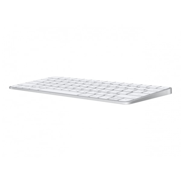 Apple MAGIC KEYBOARD - Swedish - Silver