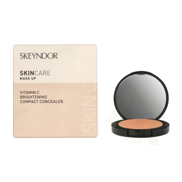 Skeyndor Make-Up Vitamin C Brightening Compact Concealer 4.24 g