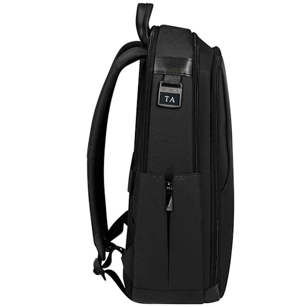 Samsonite XBR Laptop Rygsæk 15.6\" Sort