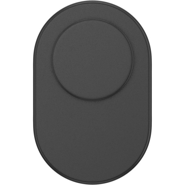 PopSockets PopGrip För MagSafe Svart