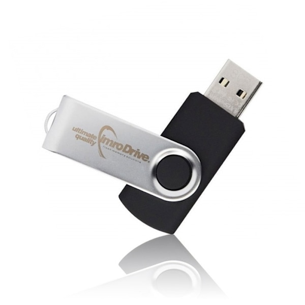 DRAMEX Sp. z o.o. Imro pendrive 16GB USB 2.0 Axis