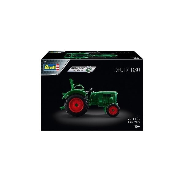 Revell Deutz D30 (easy-click)