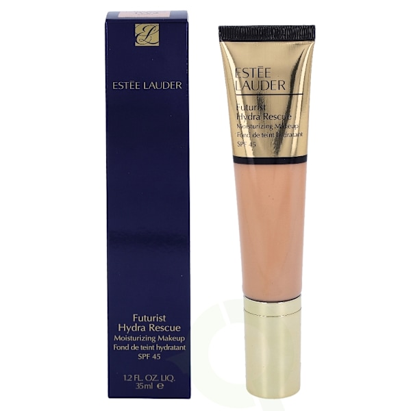 Estee Lauder E.Lauder Futurist Hydra Rescue Moisturizing Makeup SPF45 35 ml 1W2 Sand