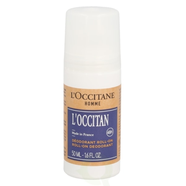 L'Occitane Homme L'Occitan Roll-on Deodorant 50 ml