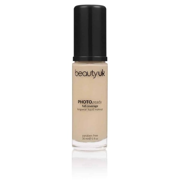 Beauty UK Photo.ready Foundation No.2 - Fair