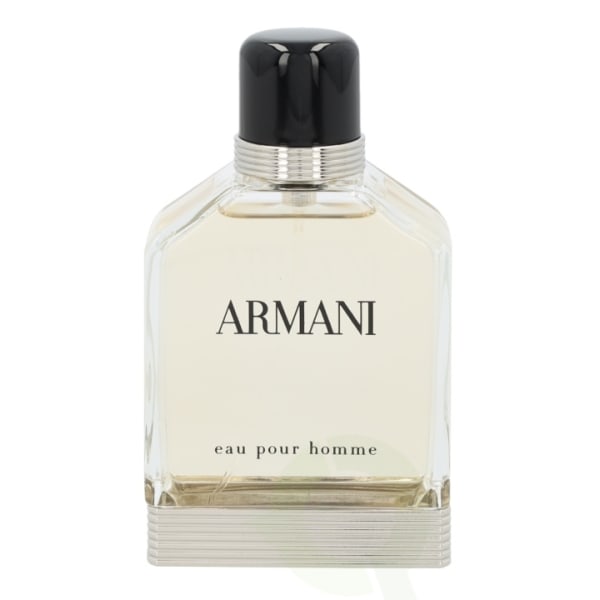 Armani Eau Pour Homme Edt Spray 100 ml