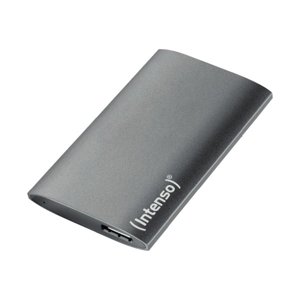 Intenso External SSD 256 GB Premium Edition