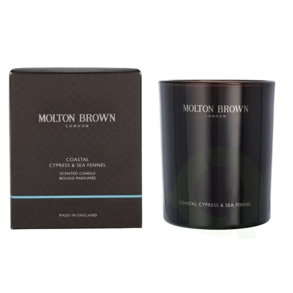 Molton Brown M.Brown Kystcypres & Havfennikellys 190 gr
