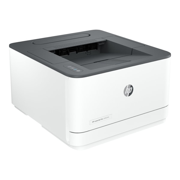 HP LaserJet Pro 3002dn Laser Harmaa, Valkoinen