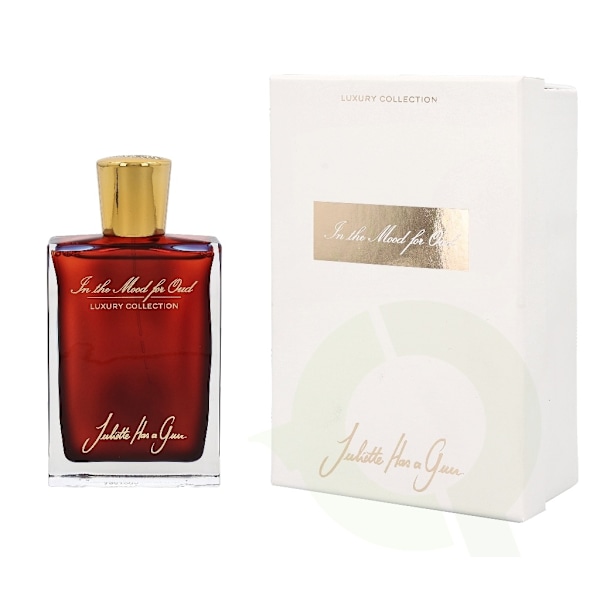 Juliette Has A Gun In The Mood For Oud Edp Spray 75 ml