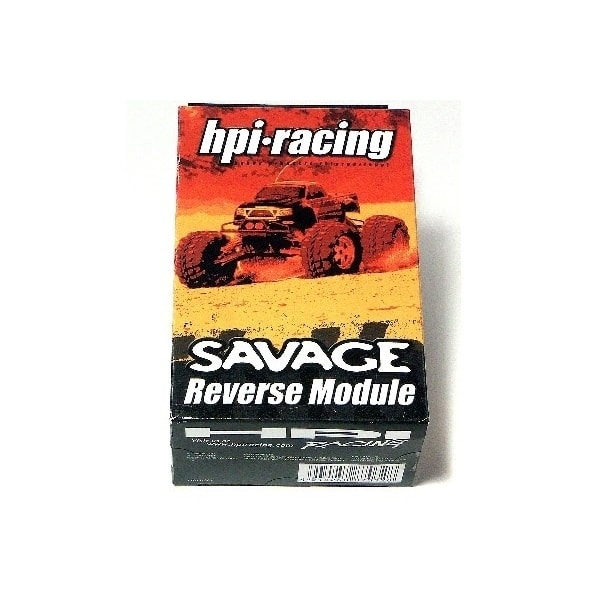 Reverse Module (Savage)