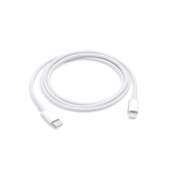 Apple USB-C till Lightning-kabel, 2m, Bulk