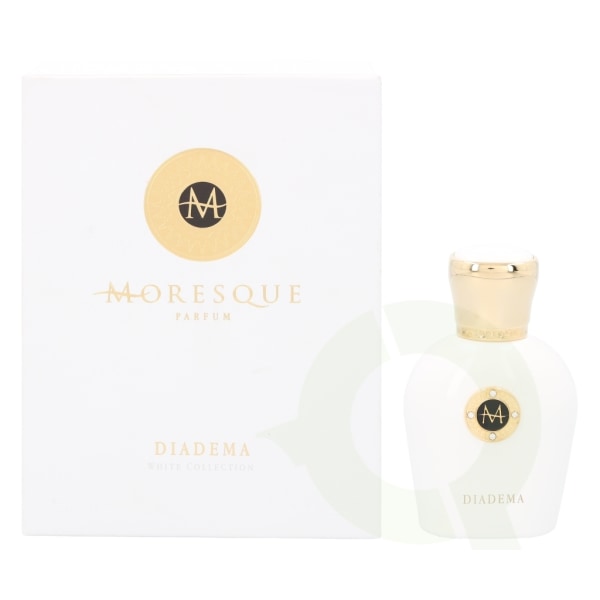 Moresque Diadema Edp Spray 50 ml