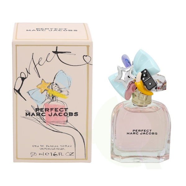 Marc Jacobs Perfect Edp Spray 50 ml