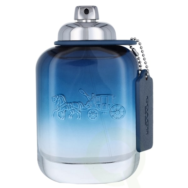 Coach Blue Edt Spray 100 ml