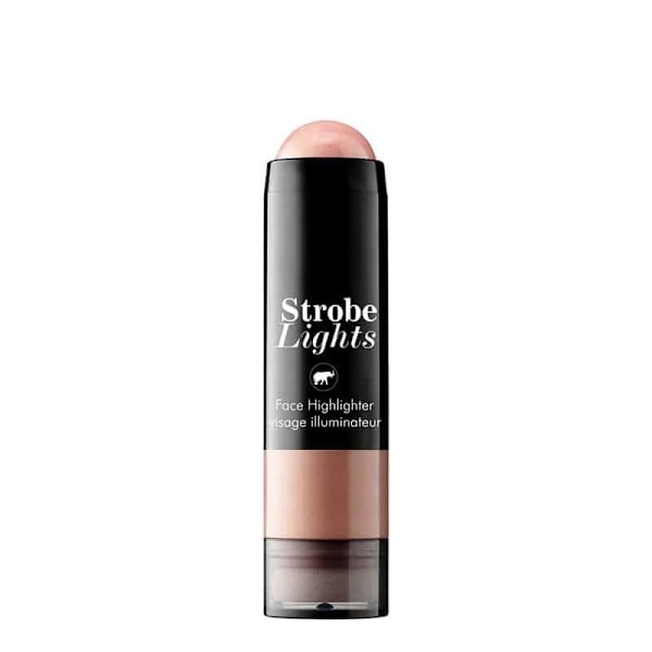 Kokie Strobe Lights Face Highlighter - Radiant