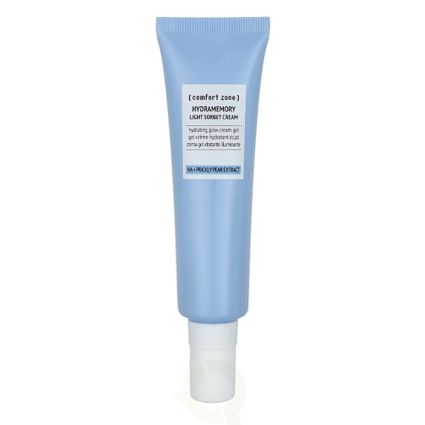Comfort Zone Hydramemory Light Sorbet Cream 60 ml