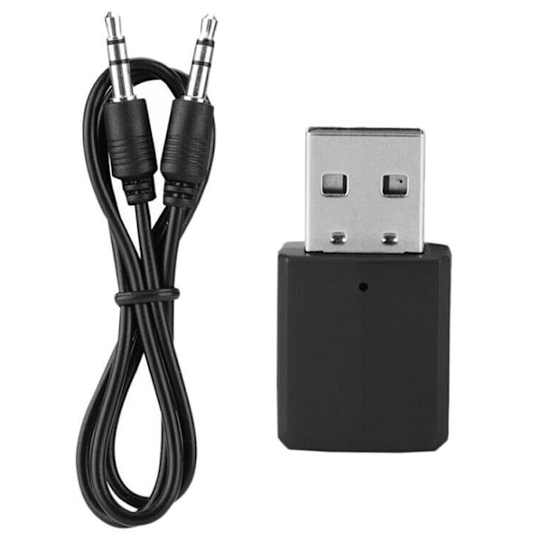 Bluetooth USB modtager og sender