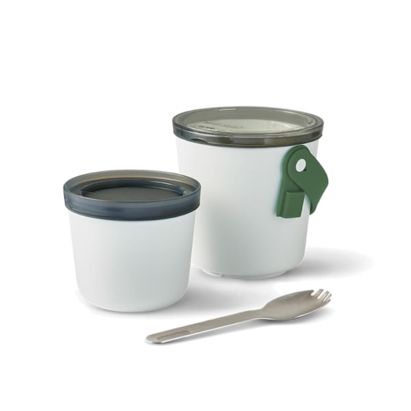 Black+Blum, Lunchbehållare, Oliv
