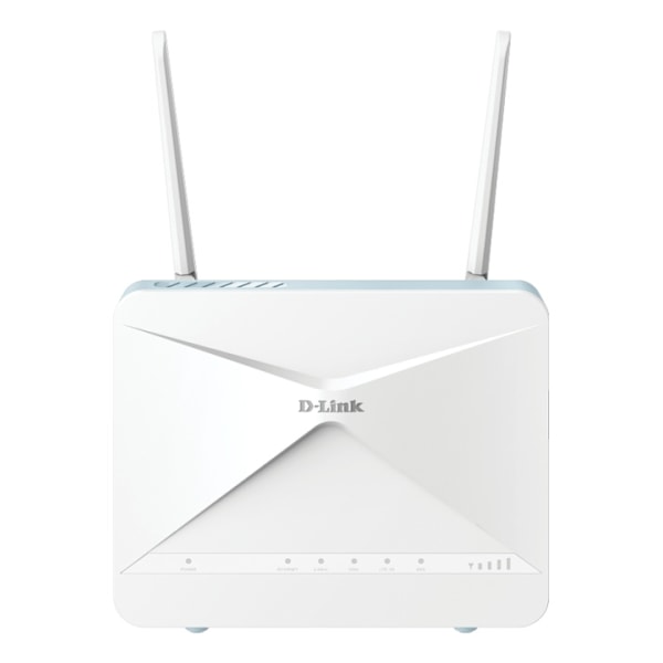 dlink EAGLE PRO AI AX1500 4G Smart Router