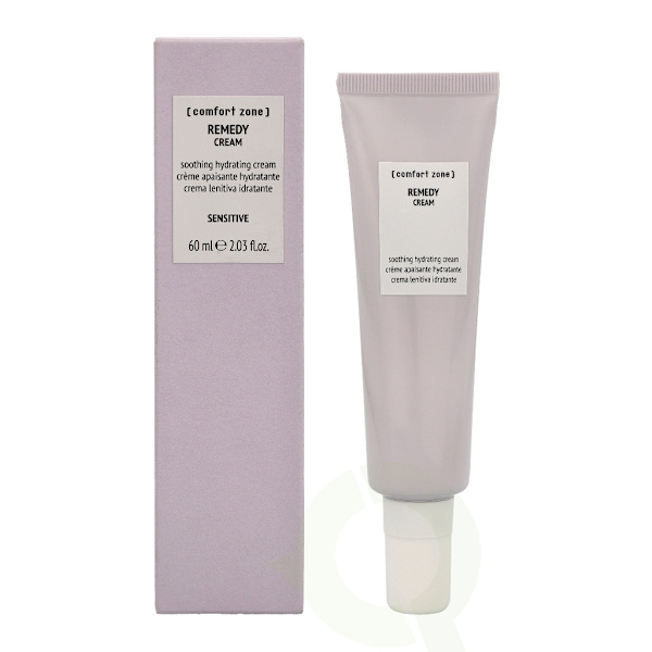 Comfort Zone Remedy Cream 60 ml Sensitive