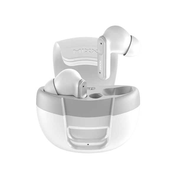 MIXX Headphone Solo 3 In-Ear TWS White Vit