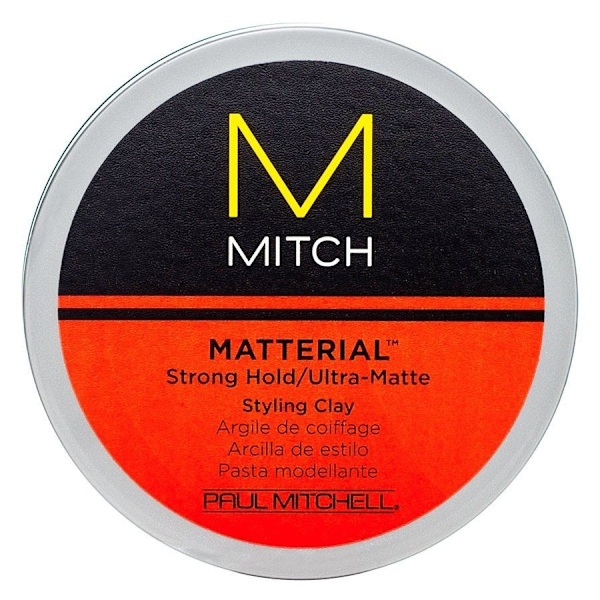 Paul Mitchell Mitch Matterial Strong Hold Styling Clay 85g