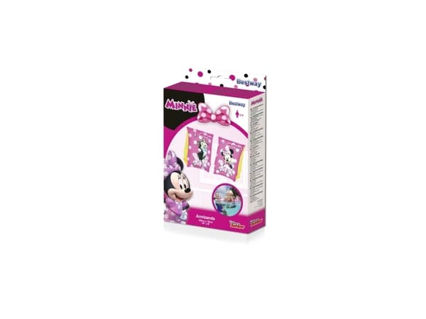 Bestway Arm puffer Disney, 3-6 år