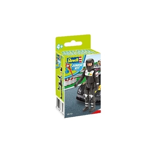 Revell Race Driver