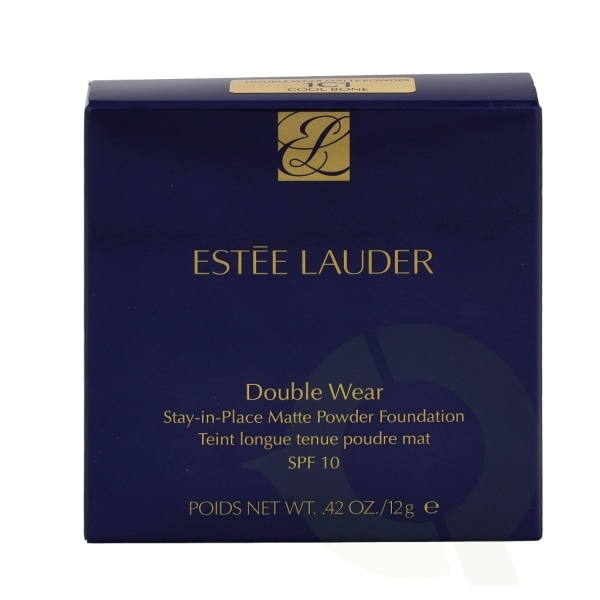 Estee Lauder E.Lauder Double Wear Stay In Place Mat Powder SPF