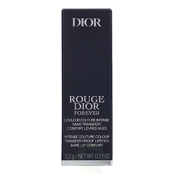 Christian Dior Dior Rouge Dior Forever Transfer-Proof Lipstick 3.2 gr #999 Forever Dior