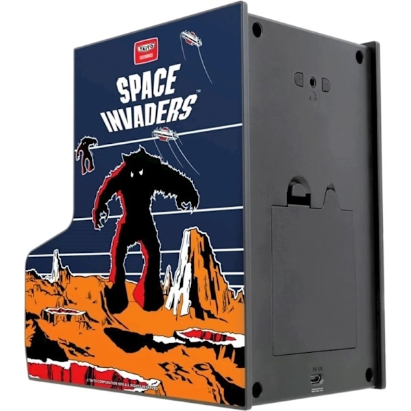 My Arcade Micro Player Space Invaders