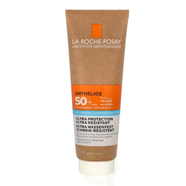 La Roche-Posay La Roche Anthelios Non-Perfumed Hydrating Lotion