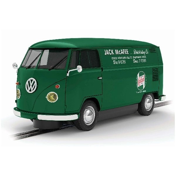 SCALEXTRIC Volkswagen T1b, Castrol