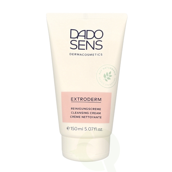 Dado Sens Extroderm Cleansing Cream 150 ml